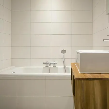 G-15 Bouwlust Holiday home De Cocksdorp (Texel)