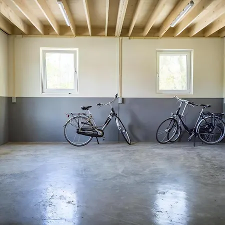 G-15 Bouwlust Holiday home *