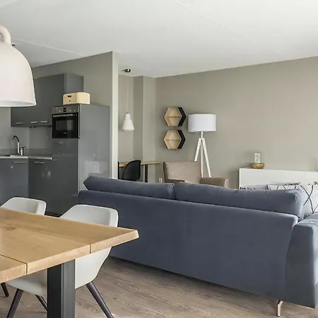 Holiday home G-15 Bouwlust *