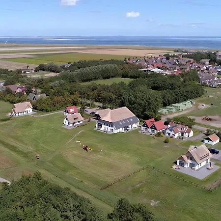 G-15 Bouwlust Holiday home De Cocksdorp (Texel)