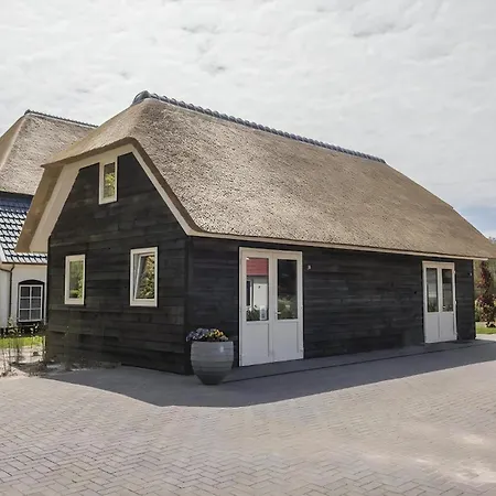 Holiday home G-15 Bouwlust De Cocksdorp (Texel)