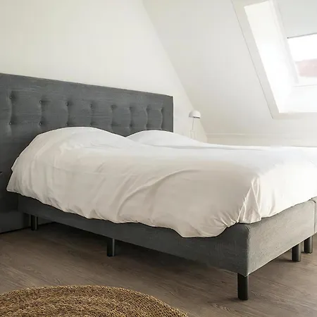 G-15 Bouwlust De Cocksdorp (Texel)