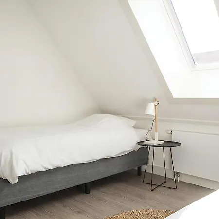 Holiday home G-15 Bouwlust