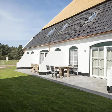 Holiday home G-15 Bouwlust