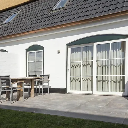 G-15 Bouwlust Holiday home De Cocksdorp (Texel)