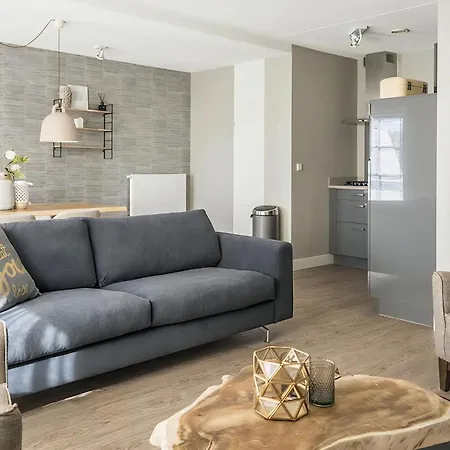 G-15 Bouwlust De Cocksdorp (Texel)