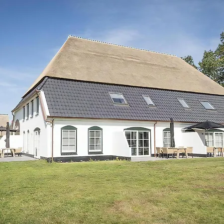 Holiday home G-15 Bouwlust