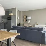 Сasa de vacaciones G-15 Bouwlust *